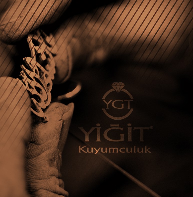 Yiğit Kuyumculuk Kurumsal